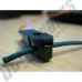 Talon Electric Igniters 1-Meter Wire Lead 25/ct BAG (Fireworks Fuse)